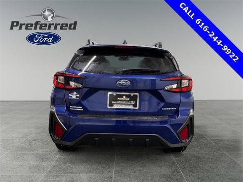 Used 2024 Subaru Crosstrek 2.5i Limited w/ Crosstrek Mirror Package image 23