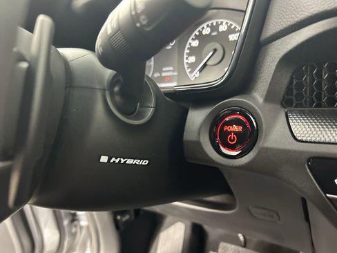 Used 2024 Honda CR-V Sport-L image 26