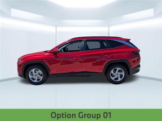 Used 2023 Hyundai Tucson SEL FWD video 2
