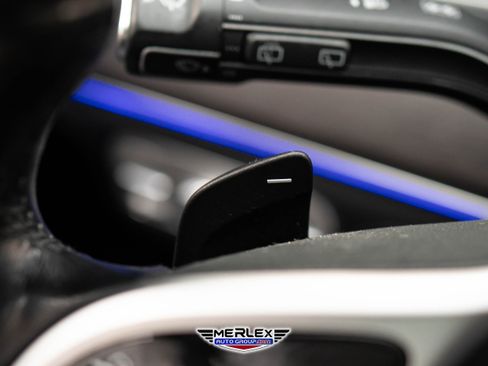 Used 2020 Mercedes-Benz GLS 580 4MATIC image 29