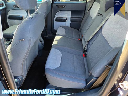 Certified 2022 Ford Maverick XLT w/ Equipment Group 300A Standard image 9