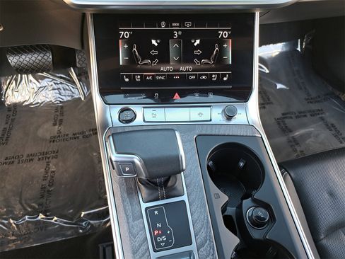 Certified 2025 Audi A6 3.0T Premium w/ Convenience Plus Package image 22