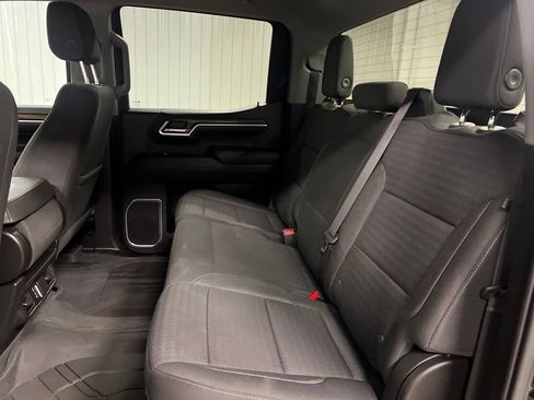 Certified 2022 Chevrolet Silverado 1500 RST w/ Protection Package AWD/4WD image 14