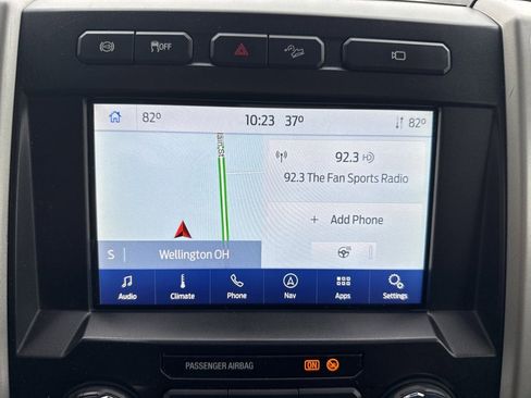 Used 2021 Ford F350 Lariat image 19