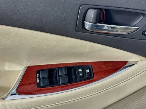 Used 2012 Lexus ES 350 FWD image 21