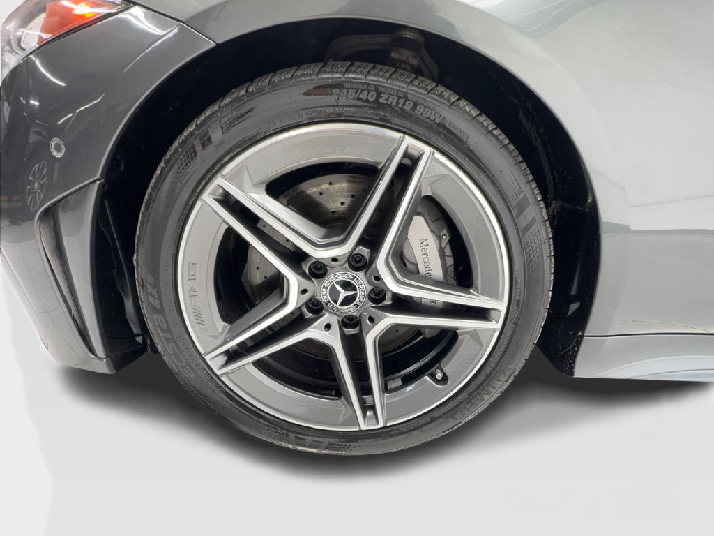 Used 2022 Mercedes-Benz CLS 450 4MATIC image 15