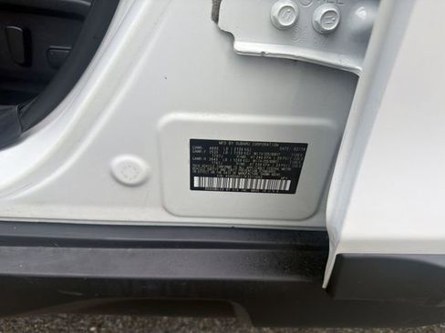 Used 2019 Subaru Outback 2.5i Premium image 35