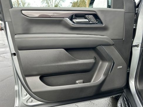 New 2026 GMC Yukon XL Elevation w/ Elevation Premium Package image 22