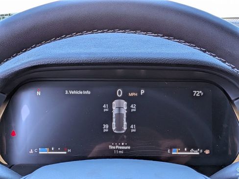 New 2025 Jeep Grand Cherokee Altitude image 24