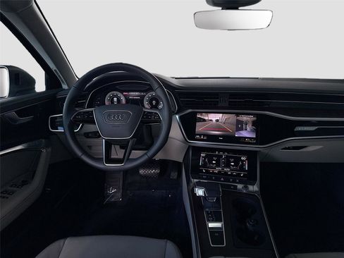 Used 2021 Audi A6 Premium Plus w/ Premium Plus Package AWD/4WD image 23