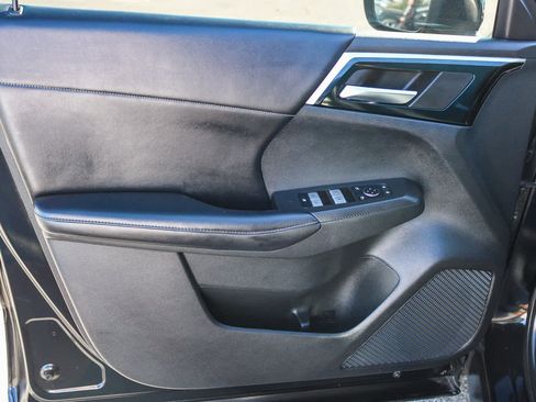 Used 2022 Mitsubishi Outlander SE image 21