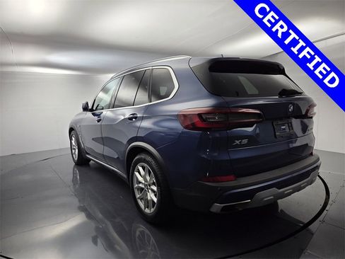 Used 2023 BMW X5 xDrive45e w/ Luxury Seating Package image 9