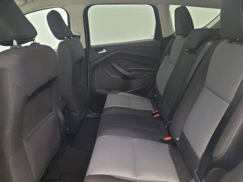 Used 2018 Ford Escape SE w/ SE Sync 3 Package FWD image 18