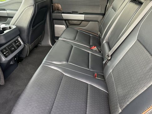 New 2026 Ford F250 Lariat w/ Tremor Off-Road Package image 12