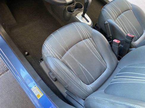 Used 2013 Chevrolet Spark LT FWD image 23