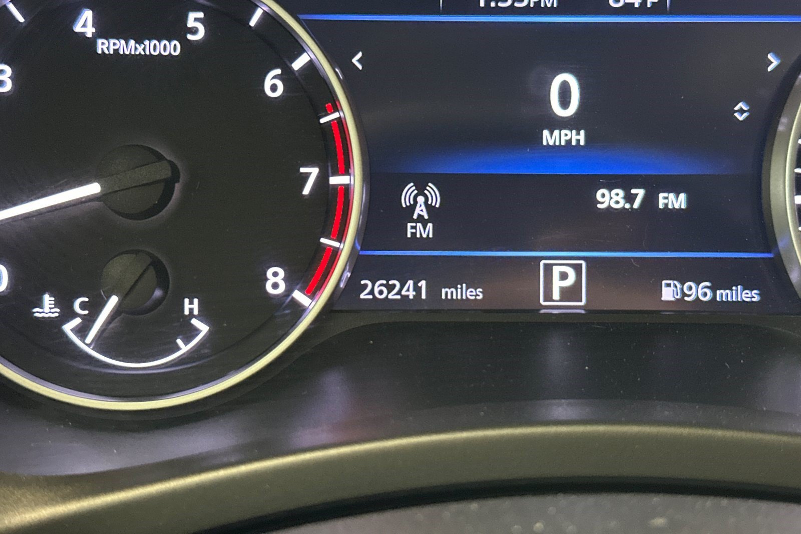 Used 2023 Nissan Sentra SV w/ All-Weather Package FWD image 22