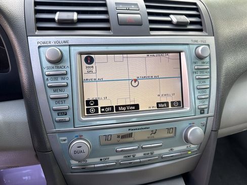 Used 2009 Toyota Camry Hybrid FWD image 20