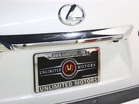 Used 2011 Lexus RX 350 AWD w/ Premium Pkg image 4