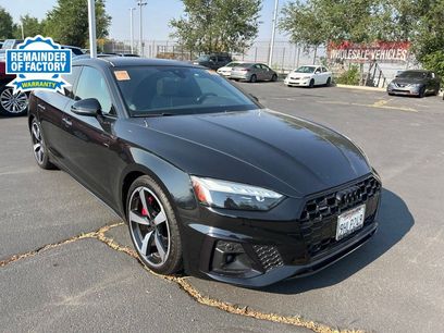 Used 2023 Audi A5 2.0T Premium Plus w/ Premium Plus