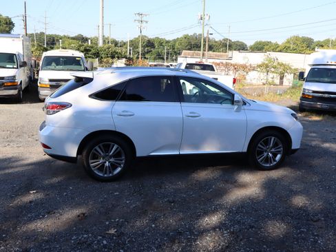 Used 2015 Lexus RX 350 AWD image 11