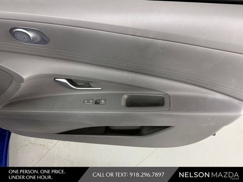 Used 2023 Hyundai Elantra Blue FWD image 42
