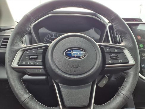 New 2026 Subaru Ascent Limited image 6