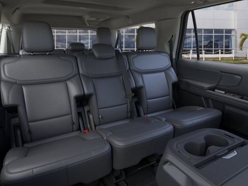 New 2026 Ford Expedition Max Active RWD image 26