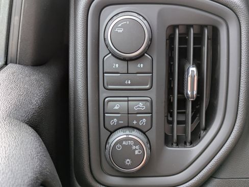 New 2025 Chevrolet Silverado 2500 W/T w/ WT Convenience Package image 15