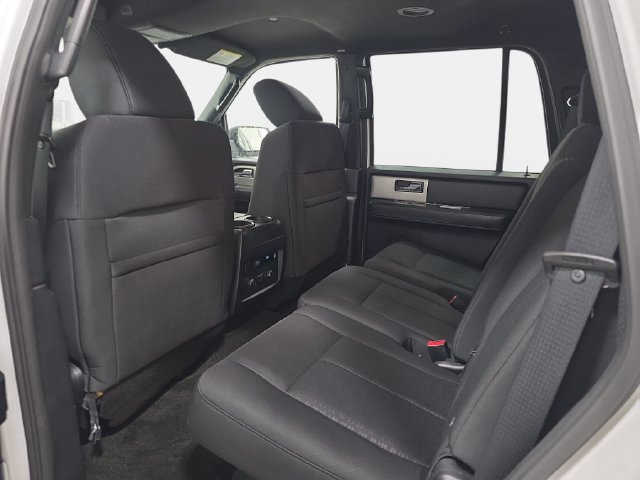 Used 2017 Ford Expedition XLT AWD/4WD image 12
