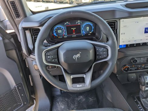 New 2025 Ford Bronco image 14