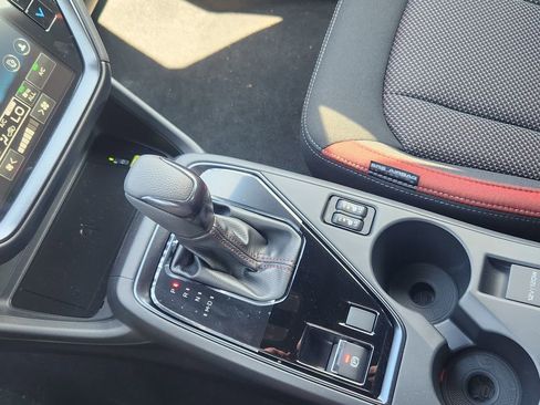 New 2025 Subaru Impreza RS w/ Popular Package #1 image 22