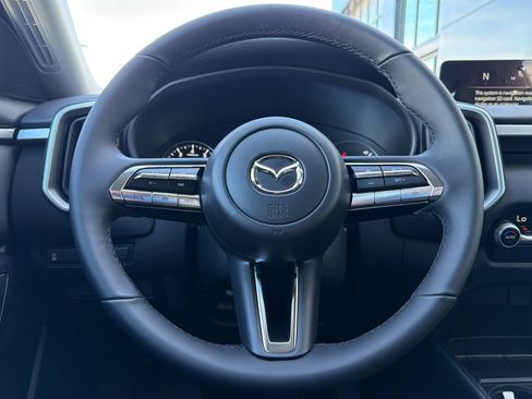 New 2026 MAZDA CX-50 AWD 2.5 S w/ Weather Package image 23
