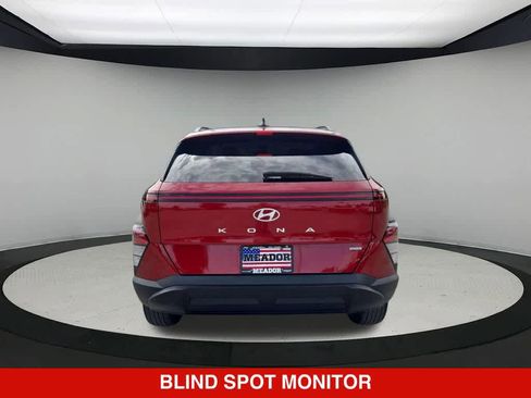 Used 2025 Hyundai Kona SEL AWD/4WD image 5