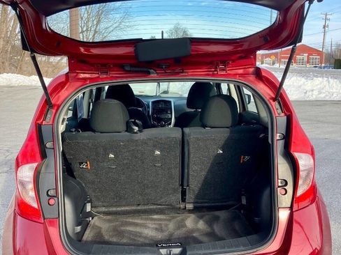 Used 2015 Nissan Versa Note SV image 7