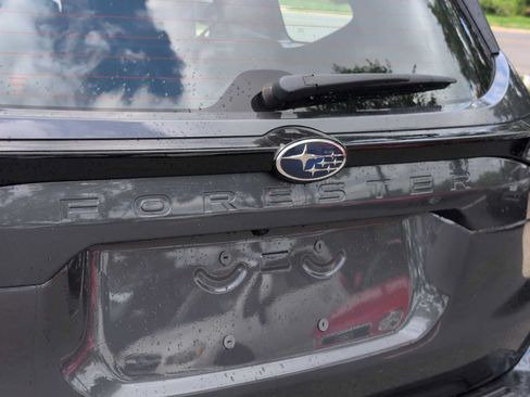 New 2026 Subaru Forester AWD/4WD image 13