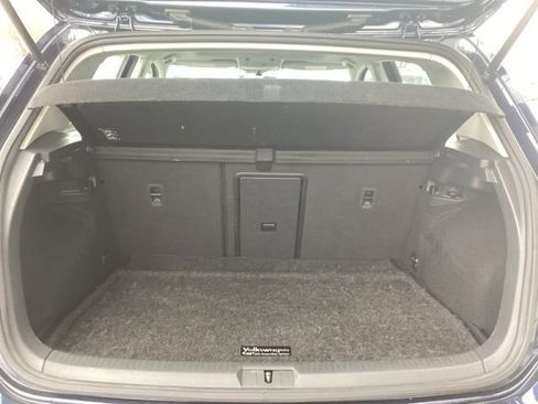 Used 2016 Volkswagen Golf SE w/ Lighting Package image 10