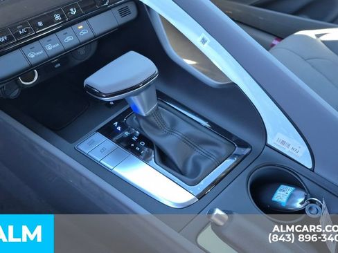 Certified 2026 Hyundai Elantra Sport FWD image 30