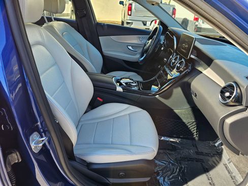 Used 2018 Mercedes-Benz C 350e Sedan image 30