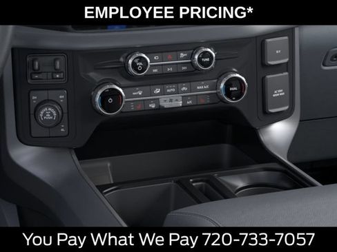 New 2026 Ford F150 XLT w/ Equipment Group 302A MID AWD/4WD image 15