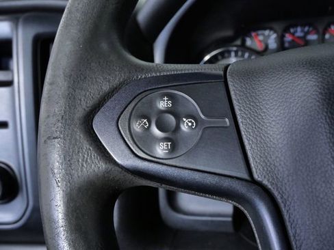 Used 2015 GMC Sierra 1500 2WD Regular Cab image 20