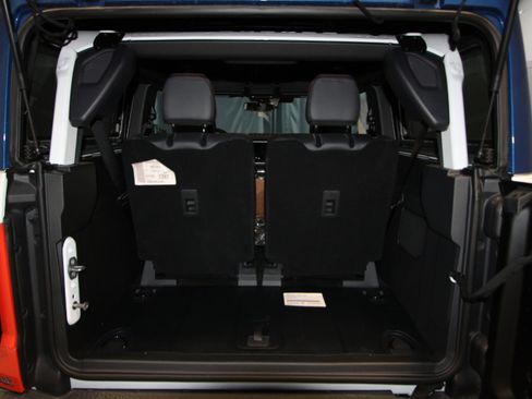 New 2025 Ford Bronco Stroppe Edition image 33