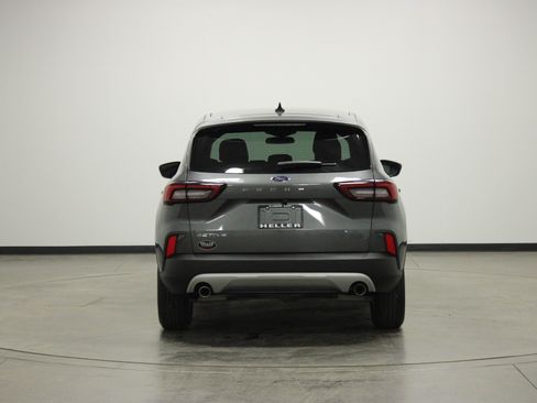 Used 2025 Ford Escape Active image 7