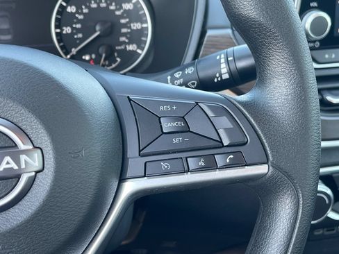 Used 2026 Nissan Altima 2.5 SV AWD/4WD image 26