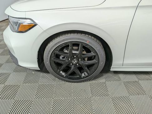 New 2026 Honda Civic Sport image 30