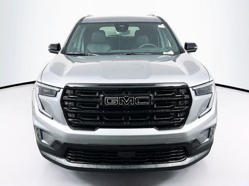 New 2026 GMC Acadia Elevation w/ Black Edition image 2