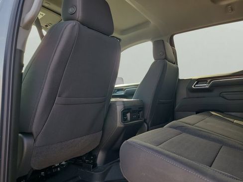 New 2026 Chevrolet Silverado 1500 LT Trail Boss AWD/4WD image 11