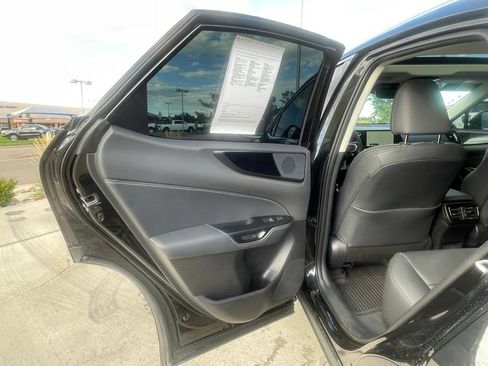Used 2026 Lexus NX 350 AWD w/ Accessory Package (Z1) image 28