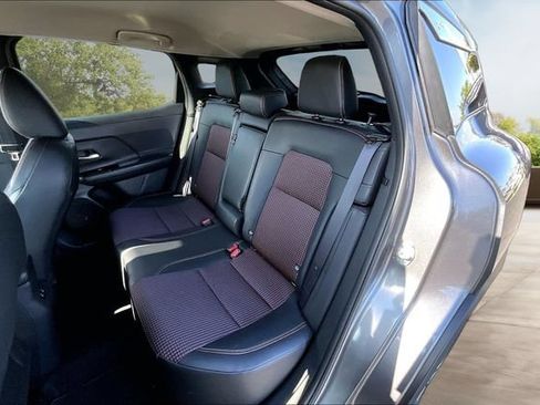 Certified 2026 Nissan Kicks SR FWD image 22