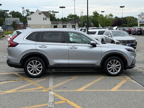 Used 2023 Honda CR-V EX-L image 7