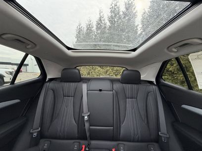 New 2026 Buick Envision Avenir